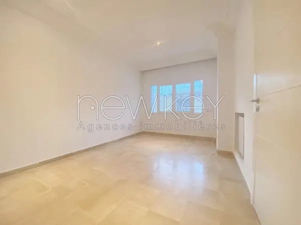 Villa S4 à louer aux Berges du Lac 1 - 7