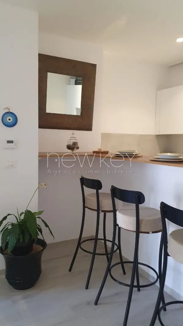 Apparemment s+1 à vendre - 5