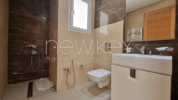 Appartement s+3 à la Marsa - 6
