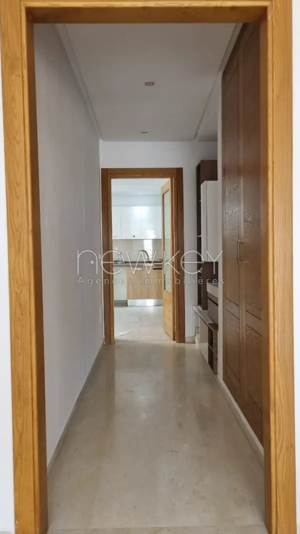 Appartement s+3 à la Marsa - 5