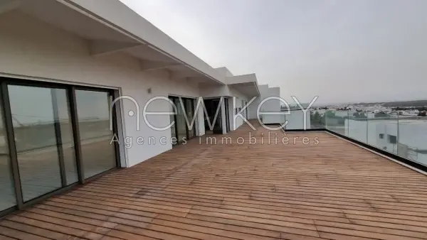Magnifique Penthouse à Gammarth supérieur - 23