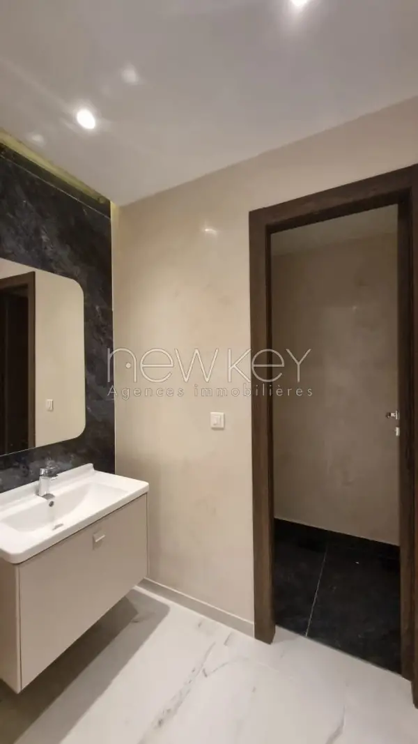 Magnifique Penthouse à Gammarth supérieur - 10