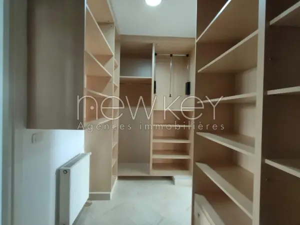 Un joli duplex S3 à sidi bousaid - 17
