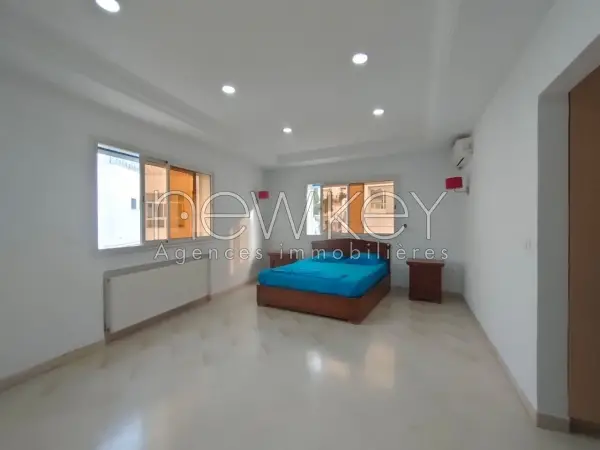 Un joli duplex S3 à sidi bousaid - 15