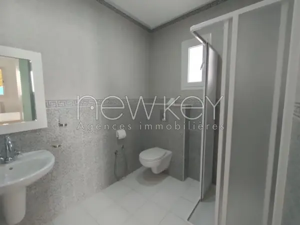 Un joli duplex S3 à sidi bousaid - 14