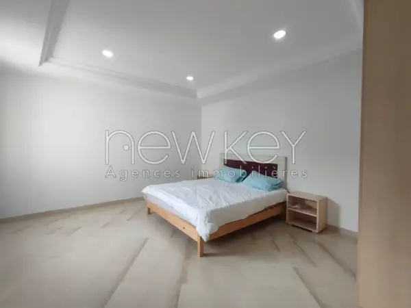 Un joli duplex S3 à sidi bousaid - 10