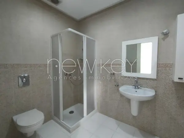 Un joli duplex S3 à sidi bousaid - 12