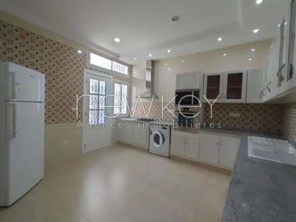 Un joli duplex S3 à sidi bousaid - 9