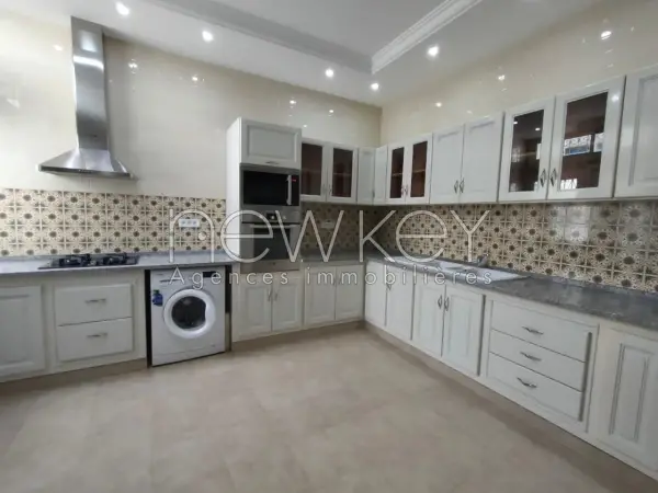 Un joli duplex S3 à sidi bousaid - 8