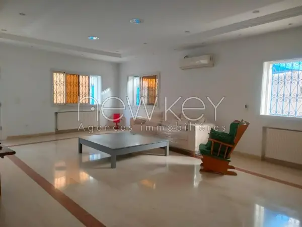 Un joli duplex S3 à sidi bousaid - 4