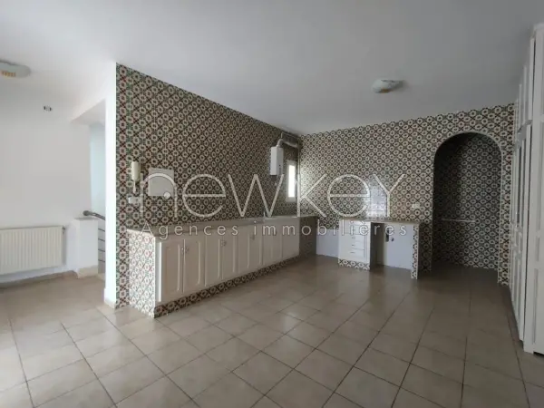 Un joli duplex S3 à sidi bousaid - 19