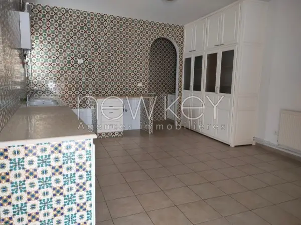 Un joli duplex S3 à sidi bousaid - 18