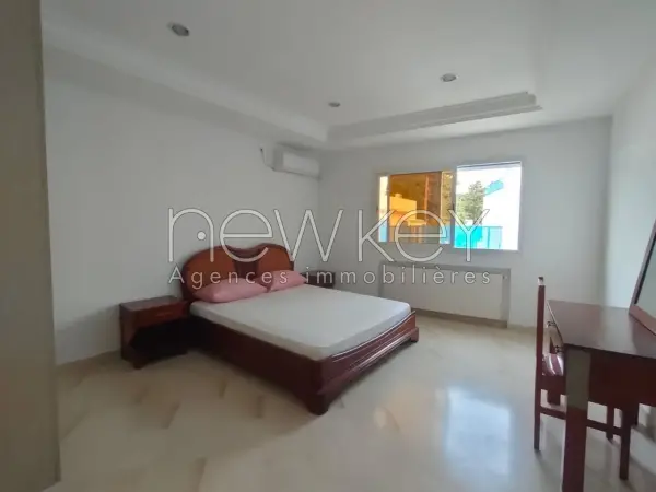 Un joli duplex S3 à sidi bousaid - 13