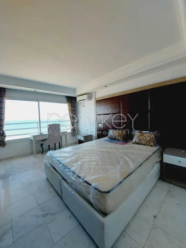Coquet Appartement S+3 vue Mer - 4