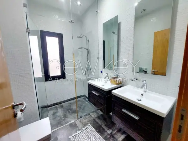 Appartement s2 Meublé - 6
