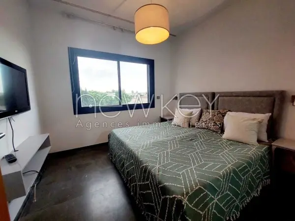 Appartement s2 Meublé - 7