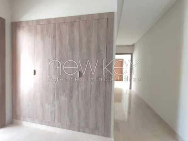 Un Appartement S+2 Direct promoteur à La Soukra - 6