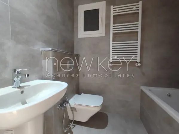Un Appartement S+2 Direct promoteur à La Soukra - 7