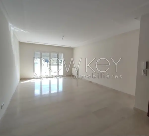 Un Appartement S+2 Direct promoteur à La Soukra - 1