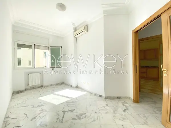 Appartement S4 à louer aux Berges du Lac 2 - 5