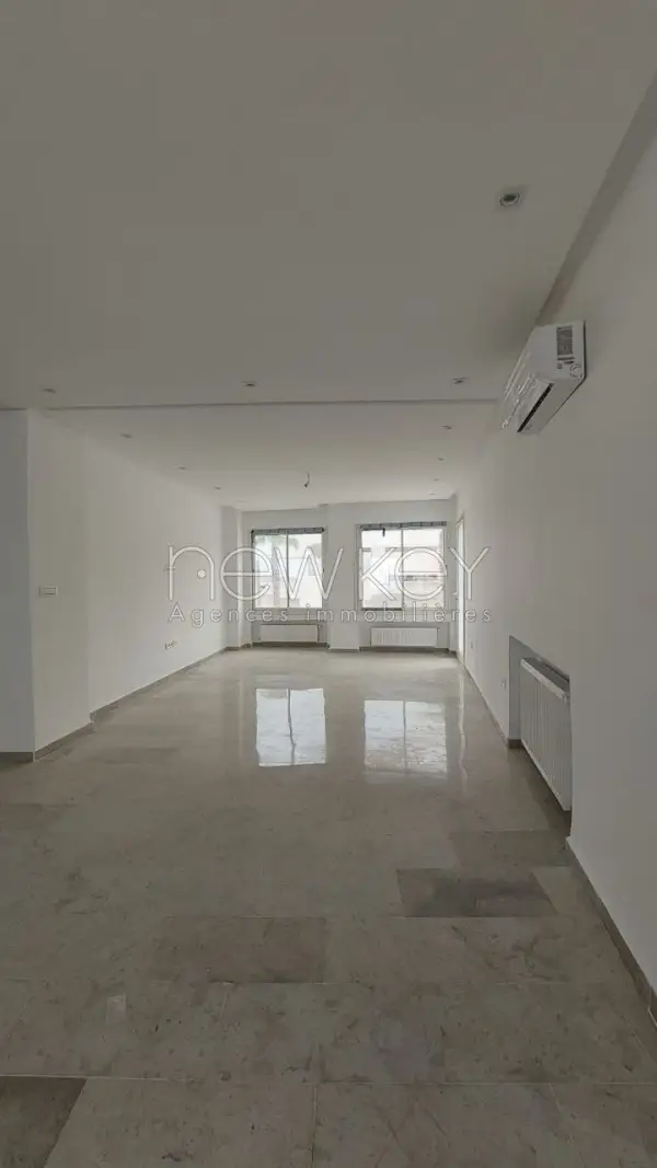 Appartement s+2 neuf avec vue mer - 2