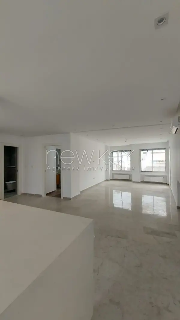 Appartement s+2 neuf avec vue mer - 4