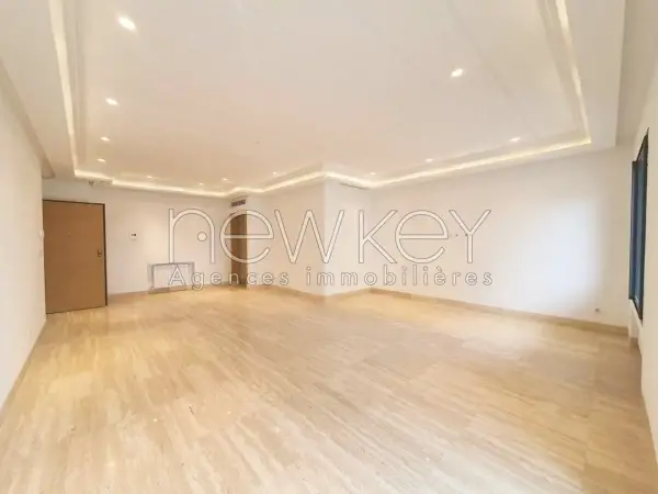 Appartement S2 à louer aux Jardins de Carthage - 1
