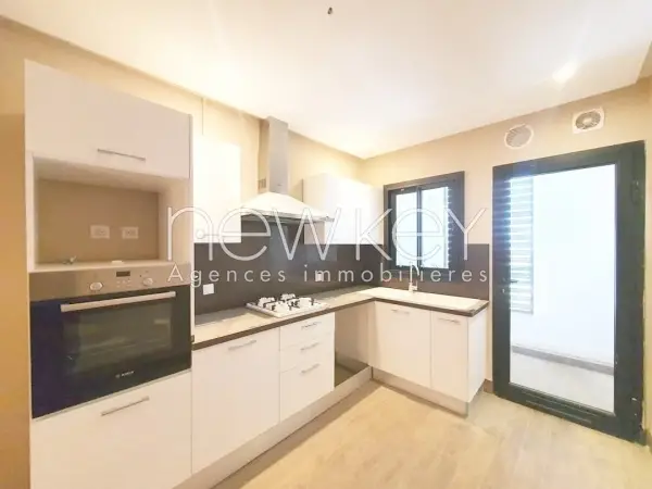 Appartement S2 à louer aux Jardins de Carthage - 3
