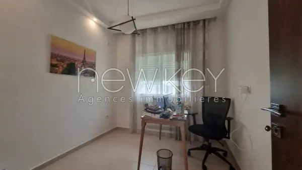 Etage de villa S 4 à la Marsa - 2