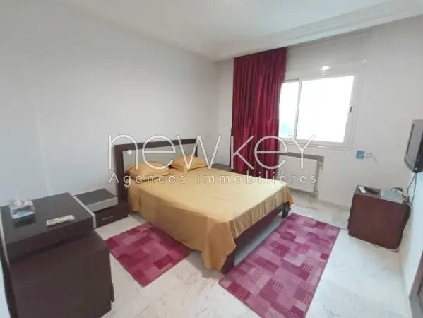 Appartement S2 à louer meublé au lac 2 - 1