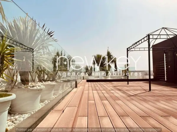 Villa professionnelle à Casablanca