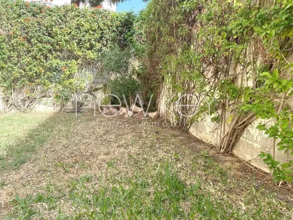 Appartement S3 avec jardin aux berges du lac 2 - 2