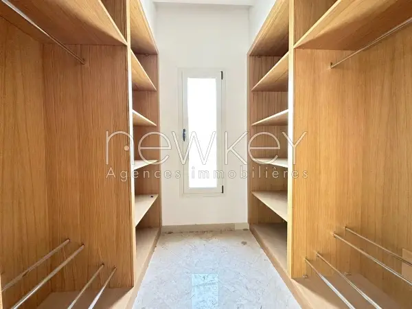 Appartement S3 neuf à louer au Lac 2 - 4