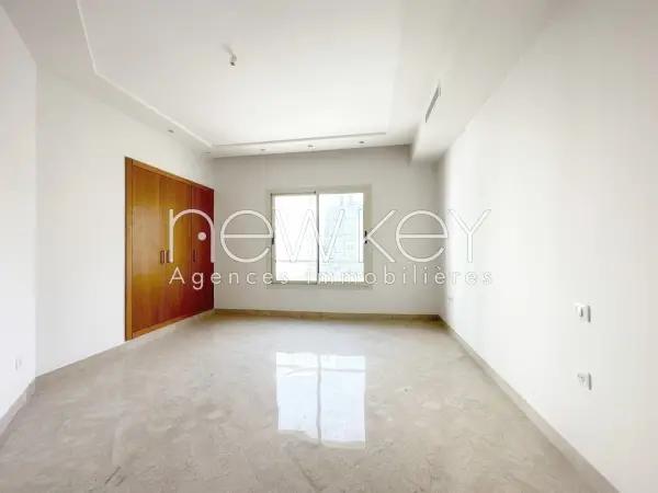 Appartement S3 neuf à louer au Lac 2 - 2