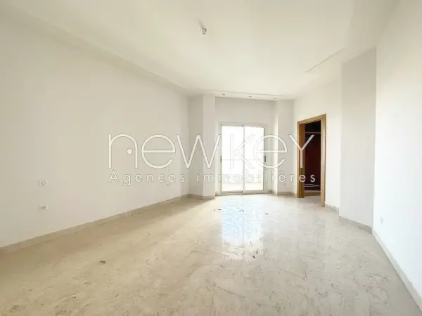 Appartement S3 neuf à louer au Lac 2 - 3