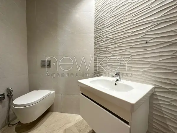 Appartement S3 neuf à louer au Lac 2 - 7