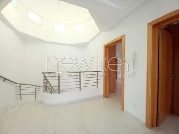villa s+6 à Gammarth - 20