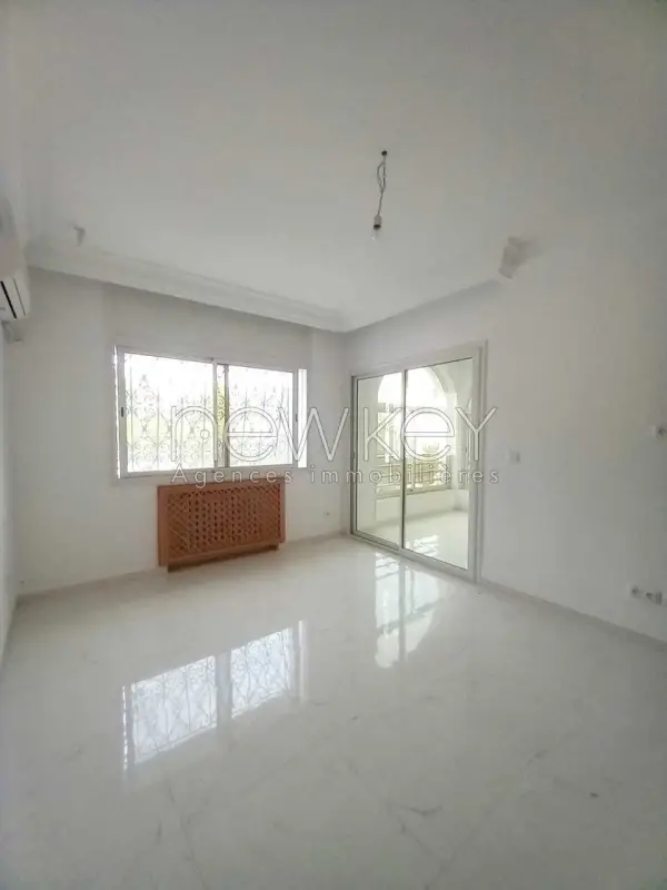villa s+6 à Gammarth - 22