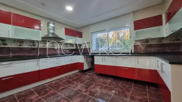 villa s+6 à Gammarth - 14