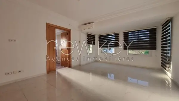 villa s+6 à Gammarth - 8