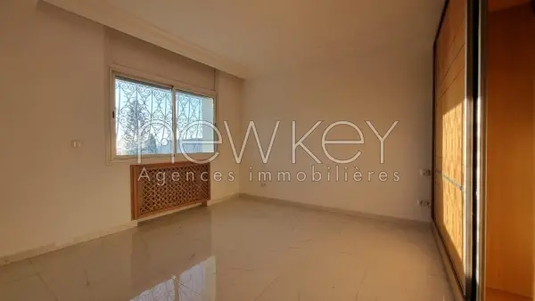 villa s+6 à Gammarth - 11