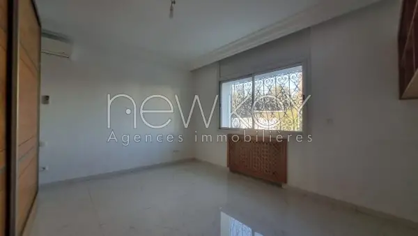 villa s+6 à Gammarth - 26