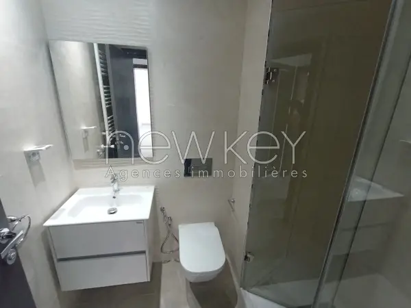 Appartement S+1 à Louer à Ain Zaghouan - 3