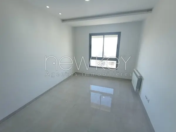 Appartement S+1 à Louer à Ain Zaghouan - 4