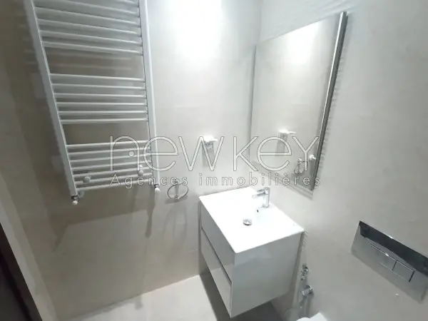 Appartement S+1 à Louer à Ain Zaghouan - 5