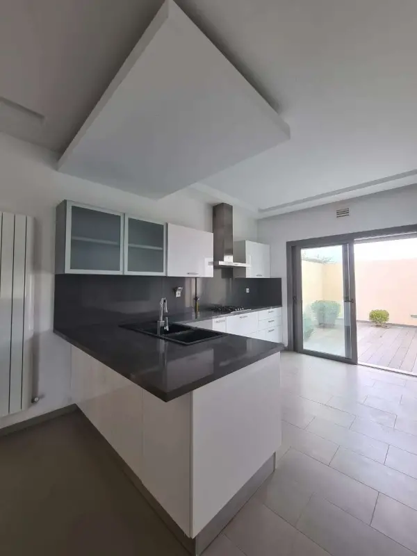 Magnifique villa à Gammarth - 3