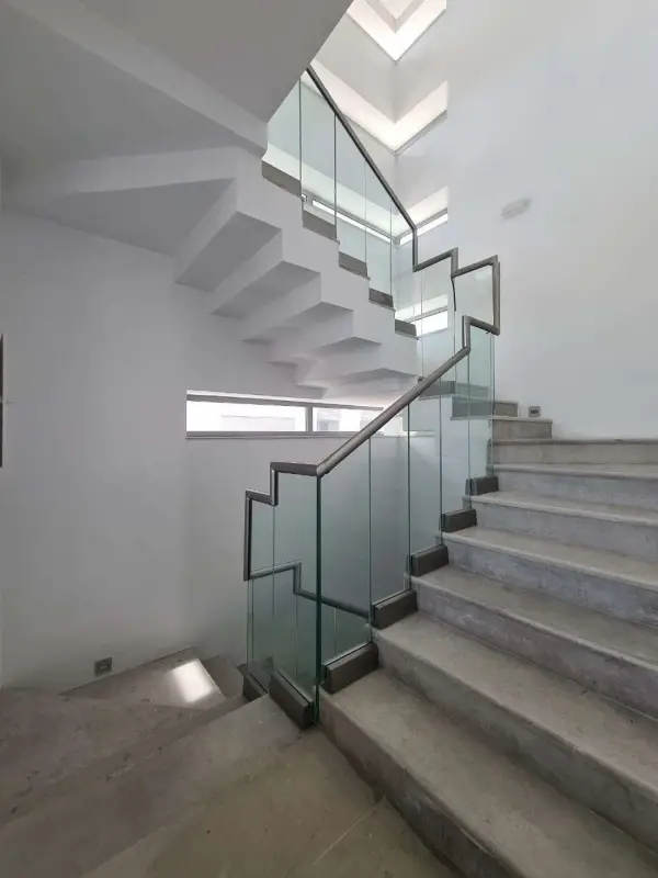 Magnifique villa à Gammarth - 4