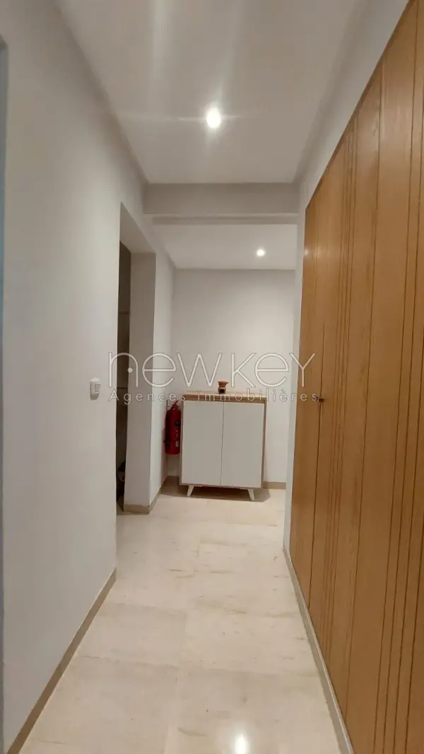 Magnifique appartement S+2 à la marsa - 4