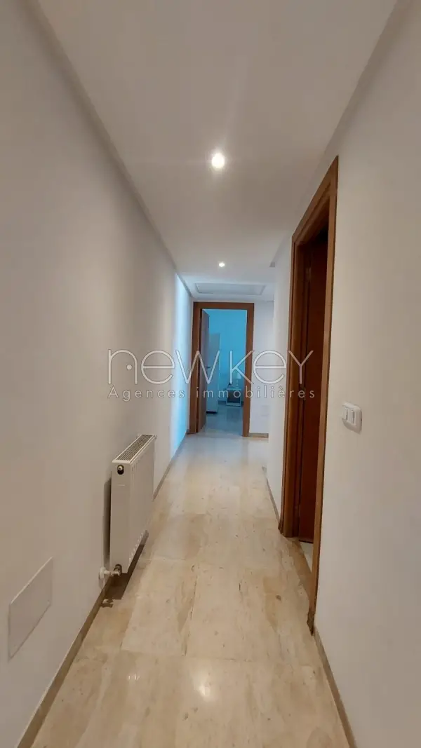 Magnifique appartement S+2 à la marsa - 2