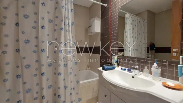 Magnifique appartement S+2 à la marsa - 6
